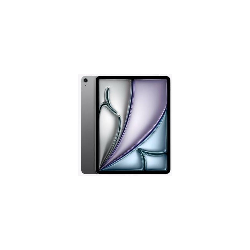 Apple iPad Air 2025 7Gen 13" 128GB M3 S.Grey ITA MCNH4TY/A