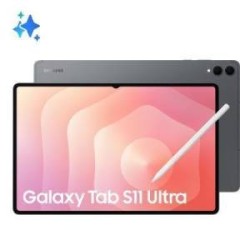 Samsung SM-X930 Galaxy Tab S11 Ultra 12+256GB 14.6" Gray EU
