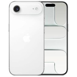 Apple iPhone Air 256GB 6,5" Cloud White MG2M4ZD/A