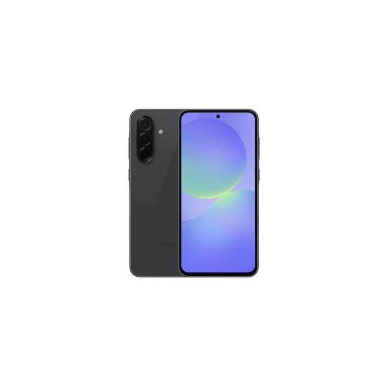 Samsung SM-A366B A36 6+128GB 6.7" 5G Awesome Black EU