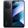 POCO C85 6+128GB 6.9" 4G Black DS EU