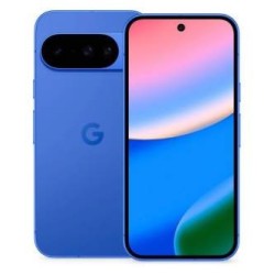 Google Pixel 10 12+256GB 6.3" 5G Indigo Blue EU