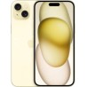 Apple iPhone 15 Plus 256GB 6.7" Yellow ITA MU1D3QL/A