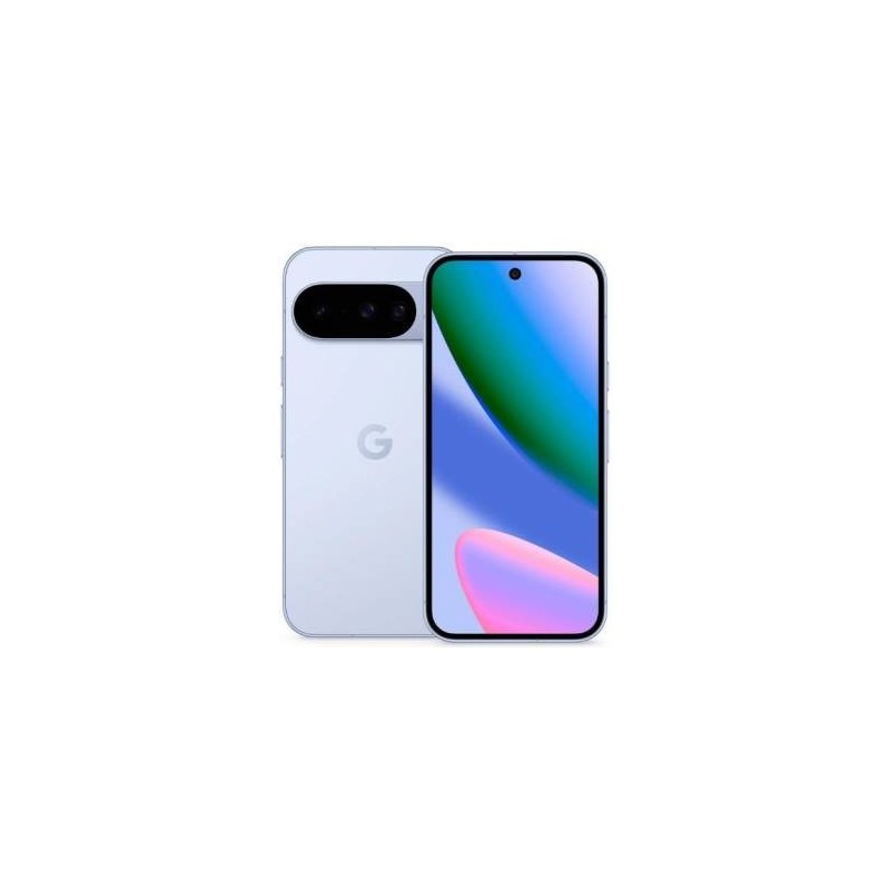 Google Pixel 10 12+128GB 6.3" 5G Frost EU