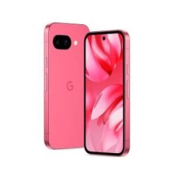 Google Pixel 9 12+128GB 6.3" 5G Peony Pink DS EU