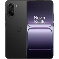 OnePlus Nord CE5 8+256GB 6.77" 5G Black EU