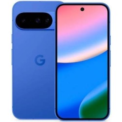 Google Pixel 10 12+128GB 6.3" 5G Indigo Blue EU