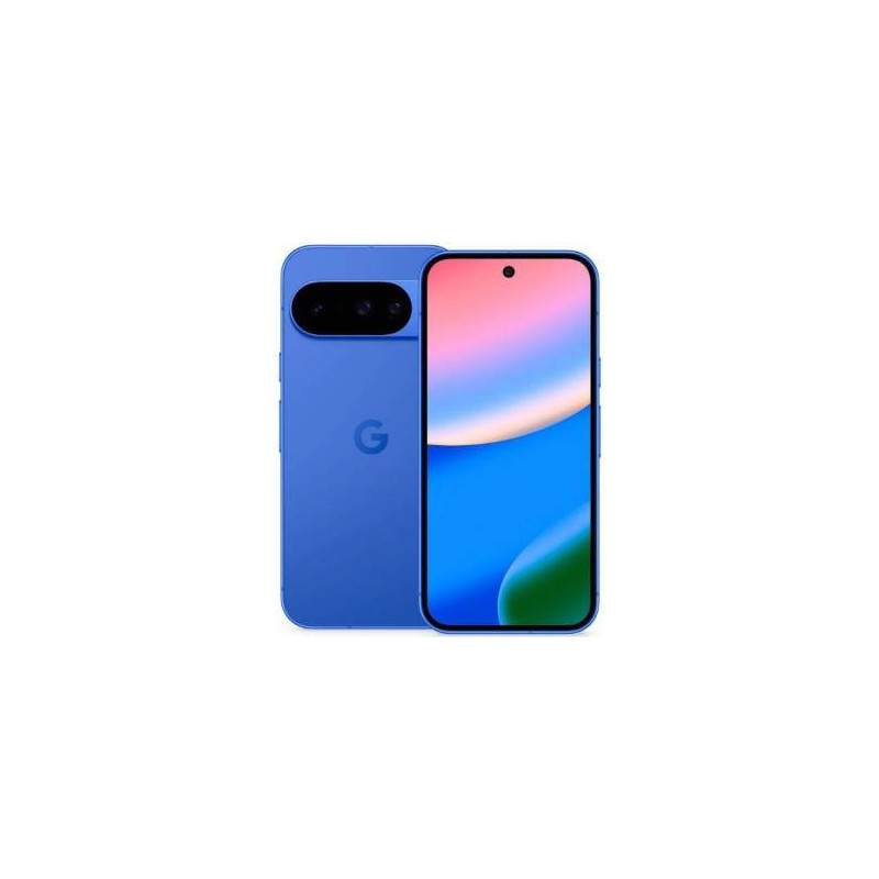 Google Pixel 10 12+128GB 6.3" 5G Indigo Blue EU
