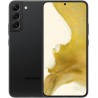 Samsung SM-S906B Galaxy S22 Plus 8+128GB 6.6" 5G Phantom Black DS ITA