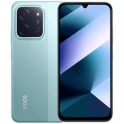 POCO C85 8+256GB 6.9" 4G Green DS EU