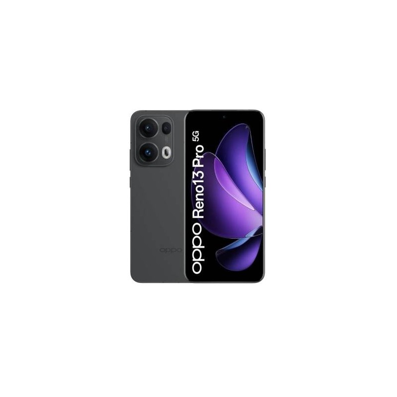 OPPO Reno 13 Pro 12+512GB 6.83" 5G Graphite Grey OPT