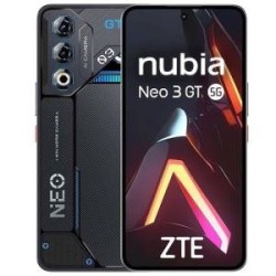 ZTE Nubia Neo3 GT 12+256GB 6.8" 5G Interstellar Grey ITA