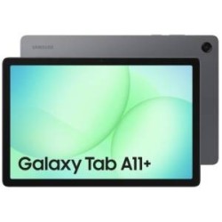 Samsung SM-X236 Galaxy Tab A11+ 6+128GB 11" 5G Gray ITA