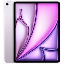 Apple iPad Air 2025 7Gen 13" 128GB M3 Purple ITA MCNL4TY/A