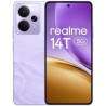 Realme 14T 8+256GB 6.67" 5G Lightning Purple DS ITA