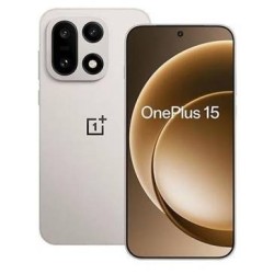 OnePlus 15 16+512GB 6.78" 5G Sand Storm DS EU