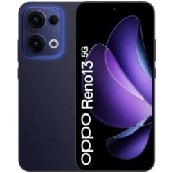 OPPO Reno 13 12+256GB 6.59"5G Luminous Blue OPT