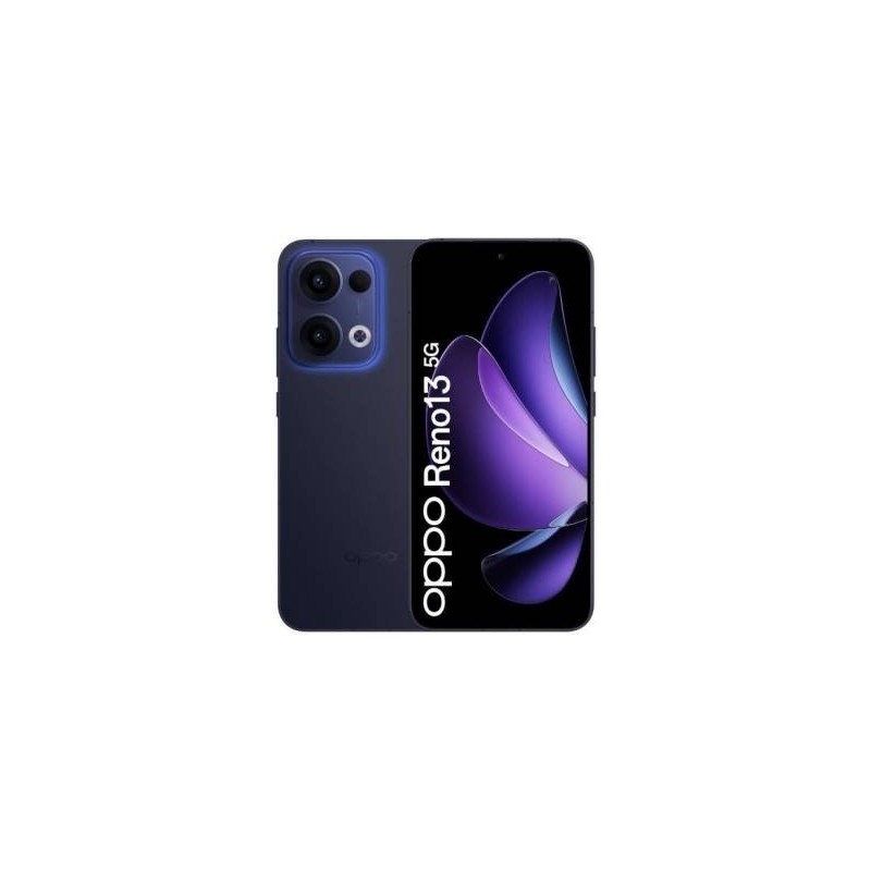 OPPO Reno 13 12+256GB 6.59"5G Luminous Blue OPT