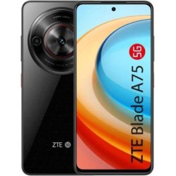 ZTE Blade A52 Lite 2+32GB 6.52" Grey ITA