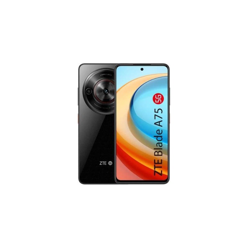 ZTE Blade A52 Lite 2+32GB 6.52" Grey ITA