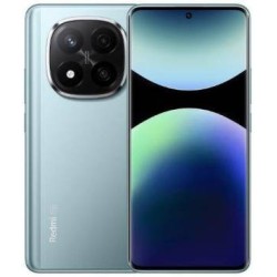 Xiaomi Redmi Note 14 Pro+ 12+512GB 6.67" 5G Frost Blue Wind3