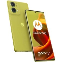 Motorola Moto G85 12+256GB 6.67" 5G Olive Green EU