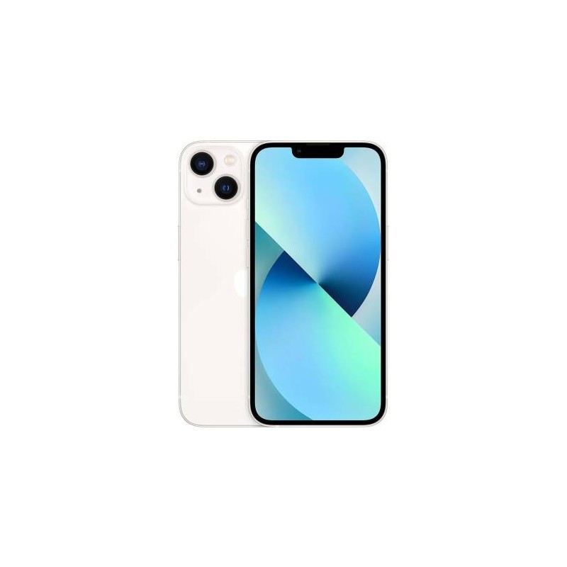 Apple iPhone 13 128GB 6.1" Starlight MLPG3LZ/A