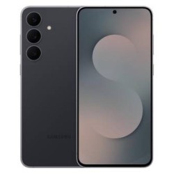 Samsung SM-S731 S25 FE 8+128GB 6.7" 5G Jet Black EU