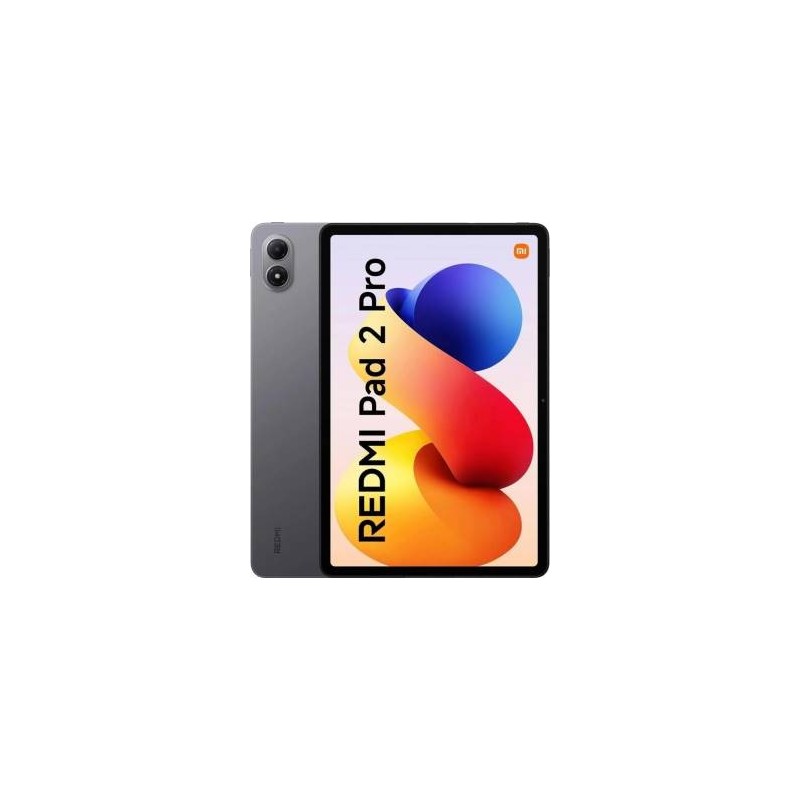 Xiaomi Redmi Pad 2 Pro 12.1" 8+256GB WiFi Graphite Gray EU