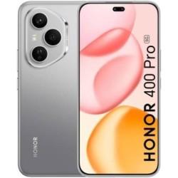 Honor 400 Pro 12+512GB 6.7"5G Lunar Grey DS EU