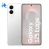 Samsung SM-S937 S25 Edge 12+256GB 6.7" 5G Titanium Silver DS Wind3