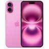 Apple iPhone 16 Plus 128GB 6.7" Pink MXVW3HN/A