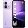 Xiaomi Redmi 15c 4+256GB 6.9" 5G Dusk Purple DS EU