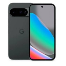 Google Pixel 10 12+128GB 6.3" 5G Obsidian Black EU