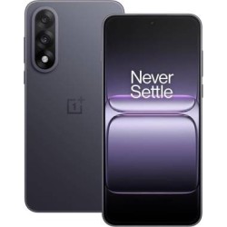 OnePlus Nord 5 12+512GB 6.77" 5G Phantom Grey EU