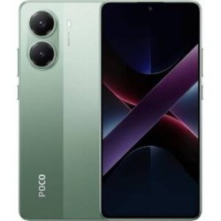 POCO X7 Pro 12+256GB 6.67" 5G Green DS EU