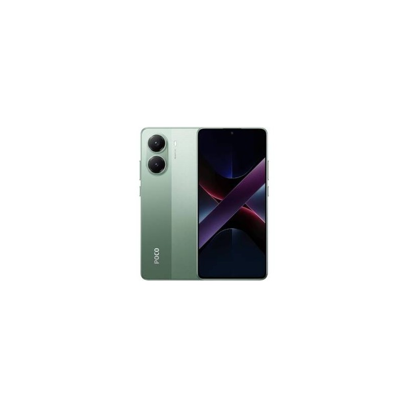 POCO X7 Pro 12+256GB 6.67" 5G Green DS EU