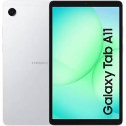 Samsung SM-X130 Galaxy Tab A11 8+128GB 8.7" Silver EU