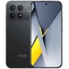 POCO F8 Pro 12+512GB 6.59" 5G Black DS EU