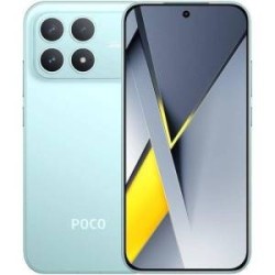 POCO F8 Pro 12+512GB 6.59" 5G Blue DS EU