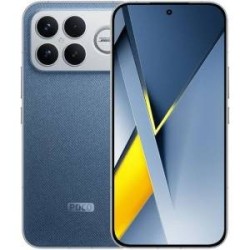 POCO F8 Ultra 16+512GB 6.9"5G Denim Blue DS EU