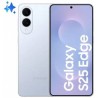 Samsung SM-S937 S25 Edge 12+512GB 6.7" 5G Titanium Iceblue DS EU