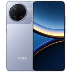 POCO F7 Pro 12+512GB 6.67" 5G Blue DS EU