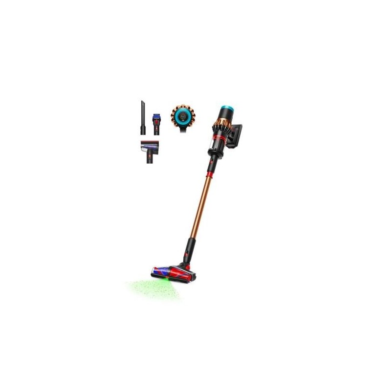 Dyson Aspirapolvere V16 Piston 900W Animal