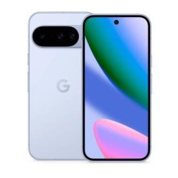Google Pixel 10 12+128GB 6.3" 5G Frost EU