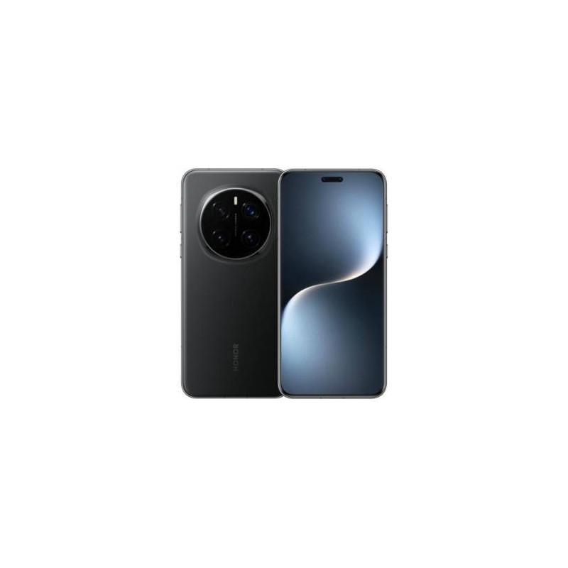 Honor Magic 7 Pro 12+512GB 6.8" 5G Black DS EU