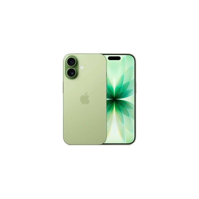 Apple iPhone 17 256GB 6.3" Sage MG6N4F/A