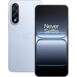 OnePlus Nord 5 12+512GB 6.83" 5G Dry Ice EU