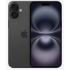 Apple iPhone 16 Plus 128GB 6.7" Black MXVU3HN/A