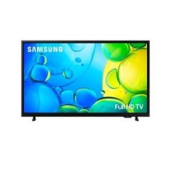 Samsung 32" LED UE32F6002 Full HD Smart TV WiFi Black EU